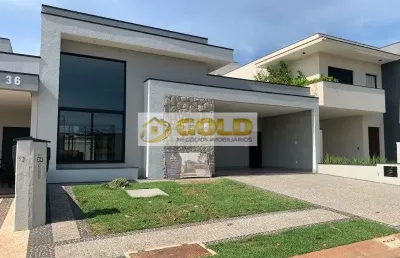 Casa com 3 quartos à venda na Rua Raul Federico Fernandes Del Pino, Jardim Pari, Paulínia