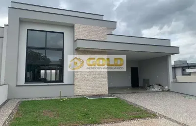 Casa com 3 quartos à venda na Rua Raul Federico Fernandes Del Pino, Jardim Pari, Paulínia