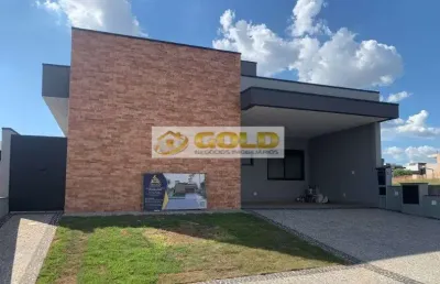 Casa com 3 quartos à venda na Rua Sebastião Cardoso, Parque Brasil 500, Paulínia
