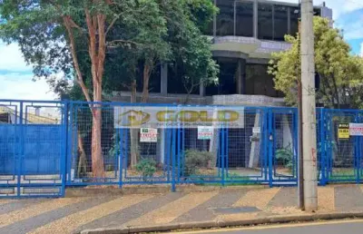 Prédio para alugar no Jardim America, Paulínia 