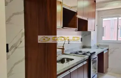 Apartamento com 2 quartos à venda na Avenida João Vieira, João Aranha, Paulínia
