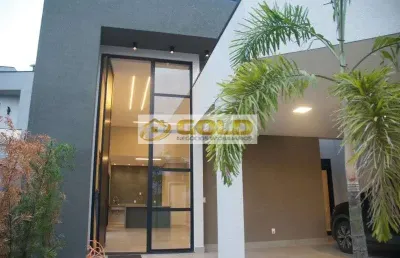 Casa com 3 quartos à venda na Rua Embaúba, São Bento, Paulínia