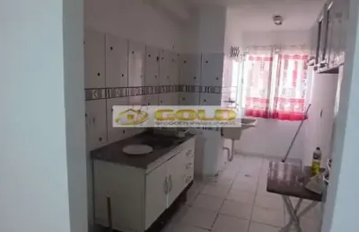 Apartamento com 2 quartos à venda na Rua Vera Lúcia Tognolo Aggio, Residencial Sírius, Campinas
