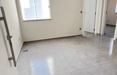 Apartamento com 2 quartos para alugar no Parque Xangri-Lá, Contagem 
