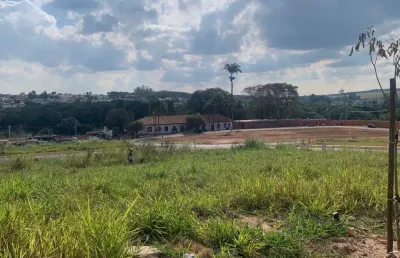 Terreno à venda na Avenida das Alamandas, 0, Alphaville Dom Pedro, Campinas