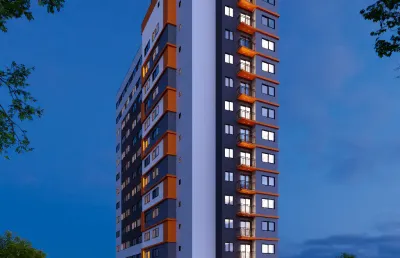 Joy Living Centro