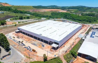 Galpão para aluguel, fazenda da tapera - contagem/mg
