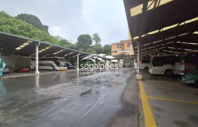 Galpão para alugar no bairro cachoeirinha em belo horizonte/mg