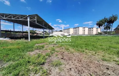 Terreno para alugar no bairro são gabriel em belo horizonte/mg