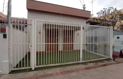 Barracão / Galpão / Depósito para alugar no Jardim América, Belo Horizonte 