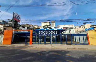 Imóvel para locação no bairro nova granada em belo horizonte, minas gerais.