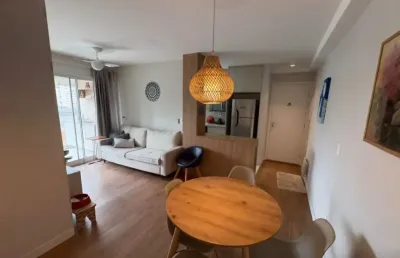 Apartamento com 2 quartos à venda na Rua Torquato Tasso, Vila Prudente, São Paulo
