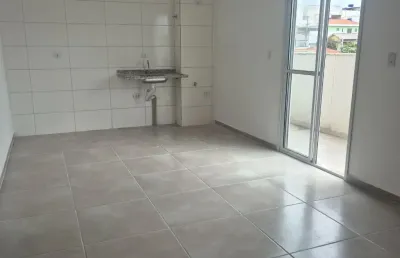 Apartamento com 2 quartos à venda na Rua Cabinda, Vila Lucia, São Paulo