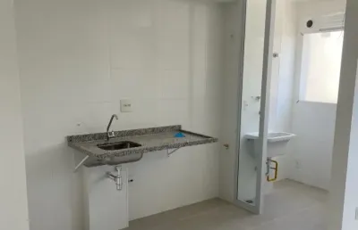 Apartamento com 2 quartos à venda na Rua Padre Adelino, Quarta Parada, São Paulo