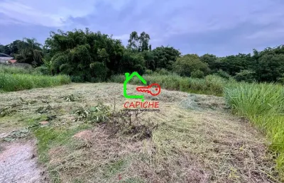 Terreno à venda no Pinheirinho, Vinhedo 