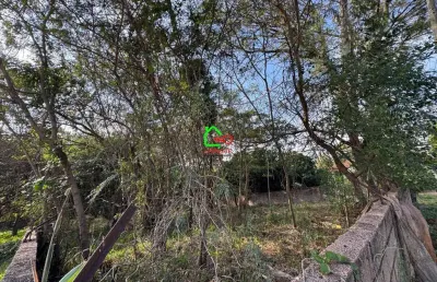 Terreno à venda no Pinheirinho, Vinhedo 