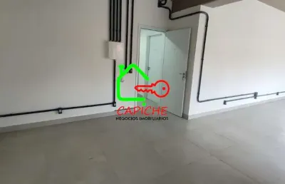 Sala comercial para alugar em santa rosa de 48.34m² com 1 garagem