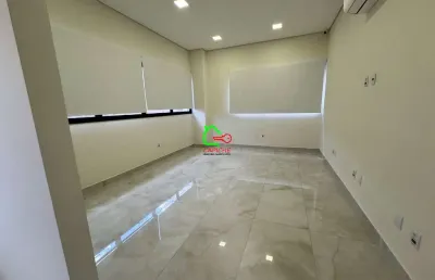 Sala comercial para alugar em santa rosa de 30.00m² com 3 garagens