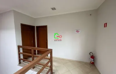 Sala comercial para alugar em santa rosa de 32.00m²
