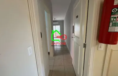 Apartamento para alugar em santa rosa de 85.00m² com 3 quartos, 1 suite e 2 garagens
