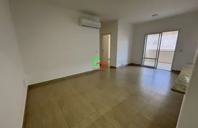 Apartamento para alugar em pinheirinho de 97.00m² com 3 quartos, 3 suites e 2 garagens