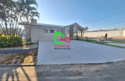 Casa para venda e aluguel em são joaquim de 1500.00m² com 3 quartos, 3 suites e 6 garagens