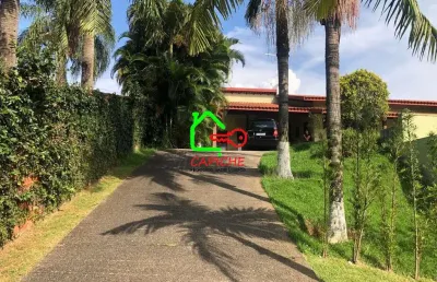Casa para venda em santa cândida de 1240.00m² com 4 quartos, 1 suite e 5 garagens