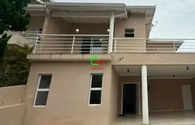 Casa para venda e aluguel em santa claudina de 193.00m² com 3 quartos, 1 suite e 4 garagens