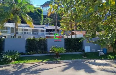 Casa para alugar em marambaia de 960.00m² com 5 quartos, 3 suites e 8 garagens