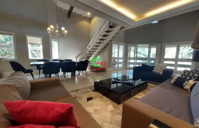Casa para alugar em vista alegre de 1210.00m² com 4 quartos, 4 suites e 8 garagens