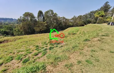 Terreno em condomínio fechado à venda no Medeiros, Jundiaí 