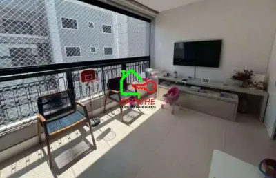 Apartamento para alugar em centro de 230.00m² com 3 quartos, 3 suites e 3 garagens