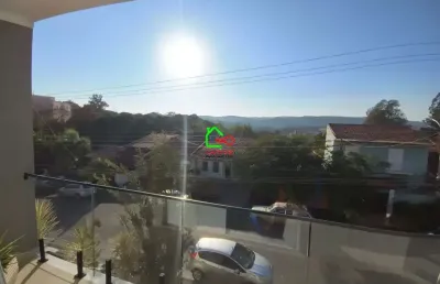 Casa para venda em vila pagano de 230.00m² com 3 quartos, 2 suites e 2 garagens