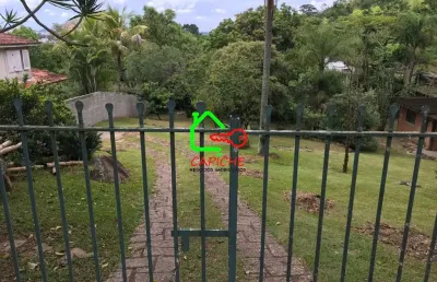Terreno em condomínio fechado à venda no Sao Joaquim, Vinhedo 