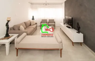 Apartamento para venda em centro de 190.00m² com 3 quartos, 3 suites e 2 garagens