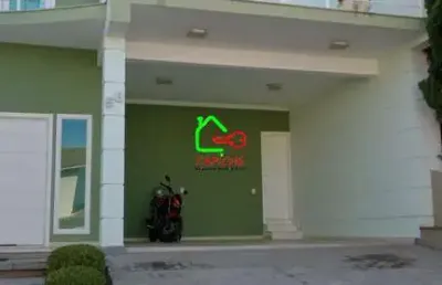 Casa para venda em bosque de 500.00m² com 3 quartos, 3 suites e 4 garagens