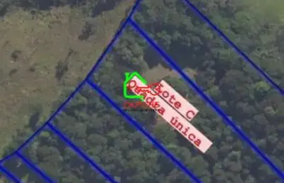Terreno à venda no Vista Alegre, Vinhedo 