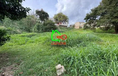 Terreno à venda no Centro, Vinhedo 