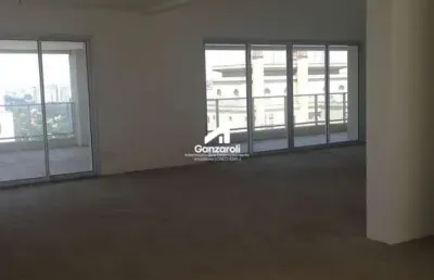 Condomínio edifício sophistic campo belo - cobertura  no campo belo 4 suítes, 6vagas