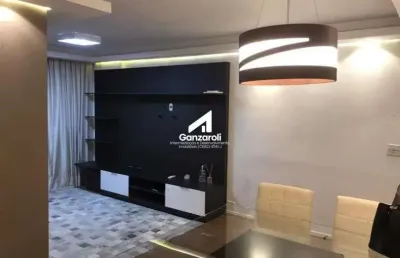 Apartamento com 2 quartos à venda na Rua Alvorada, 750, Vila Olímpia, São Paulo