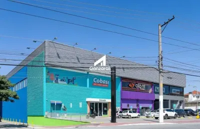 Ponto comercial à venda no bairro jardim aricanduva - são paulo/sp