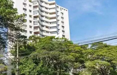 Condomínio edifício solar bandeirantes - apartamento alto padrão para venda