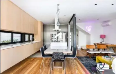 Condomínio palm hill south - casa alto padrão em condominio no alto da boa vista