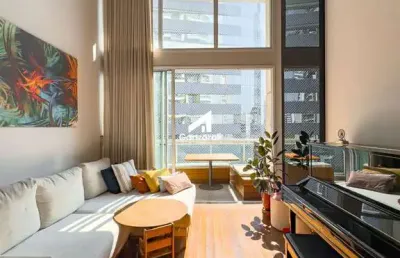 Condomínio florida penthouses - apartamento venda no florida penthouses