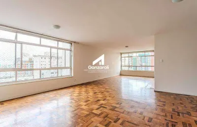 Edifício linneo cordeiro - apartamento à venda no jardim paulista