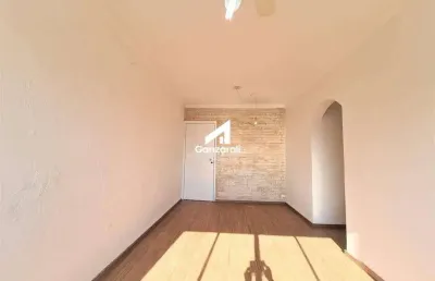 Condomínio naninha salies - apartamento alto padrão em vila santa catarina, são paulo/sp