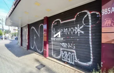 Sala comercial à venda na Rua Cerro Corá, 985, Vila Romana, São Paulo