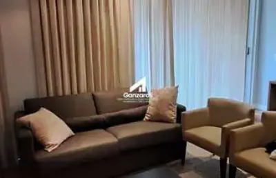 Condomínio  f.l residence - apartamento para alugar em vila olímpia