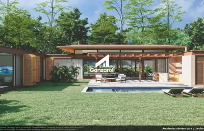 Condomínio residencial chácara flora - casa alto padrão em condomínio - chácara flora
