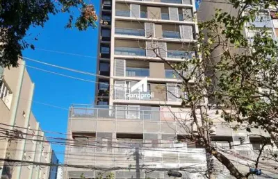 Solaz vila mariana - apartamento studio vila mariana